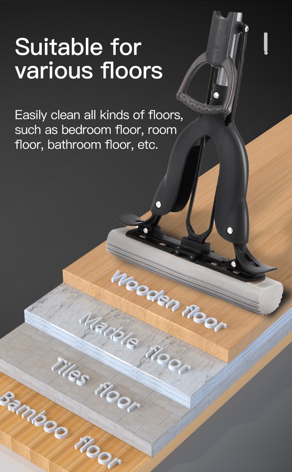 Premium Collodion Mop-7
